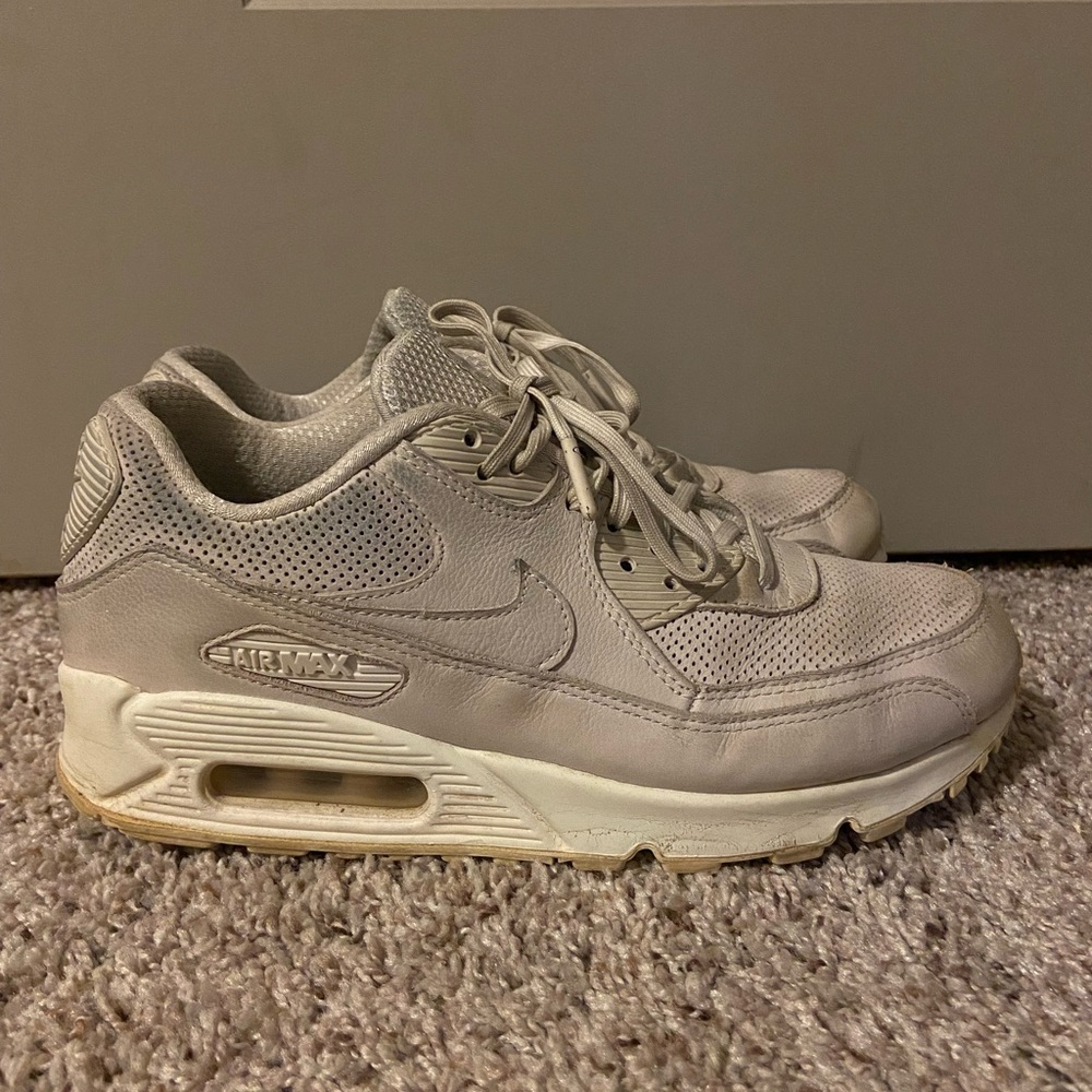 Nike AirMax 90